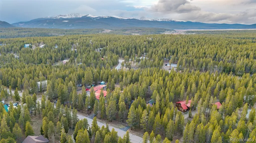 55 Rafferty Drive Leadville CO 80461