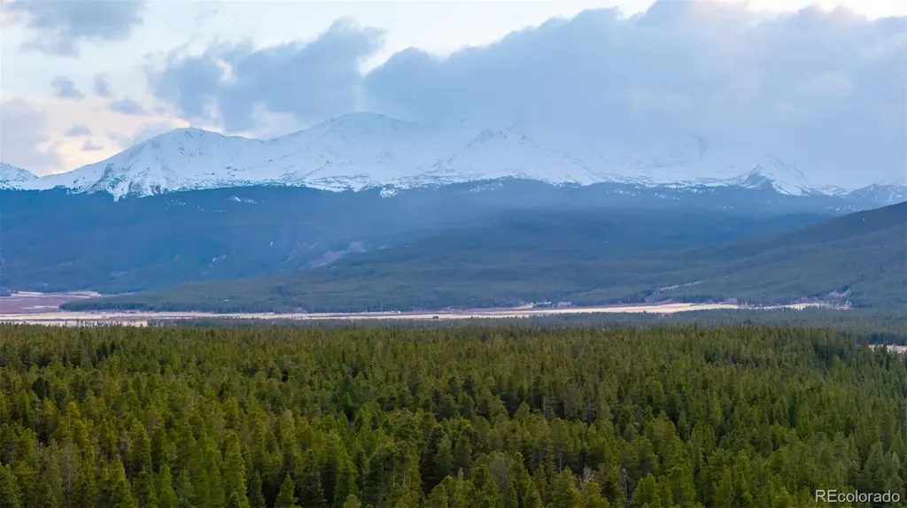 55 Rafferty Drive Leadville CO 80461