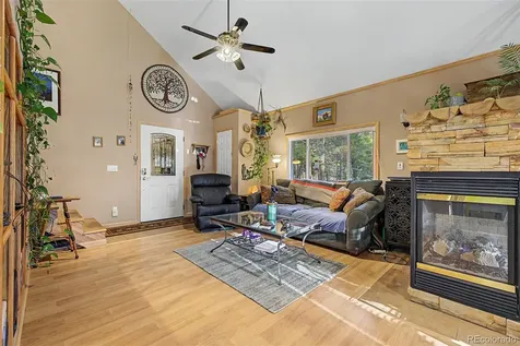 55 Rafferty Drive Leadville CO 80461