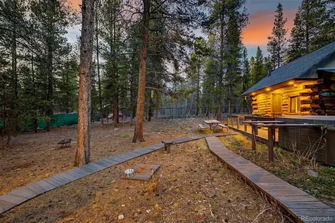 55 Rafferty Drive Leadville CO 80461