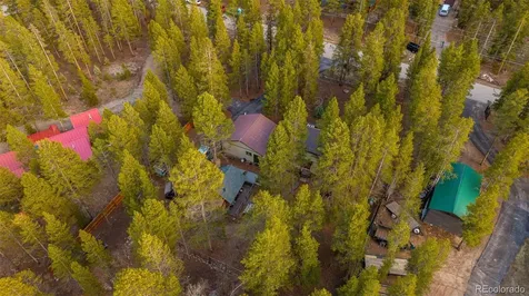 55 Rafferty Drive Leadville CO 80461