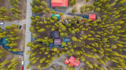 55 Rafferty Drive Leadville CO 80461