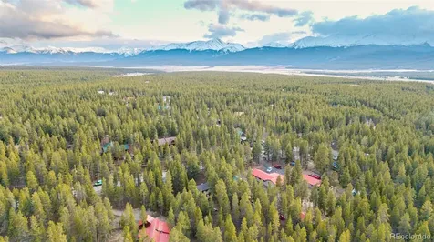 55 Rafferty Drive Leadville CO 80461