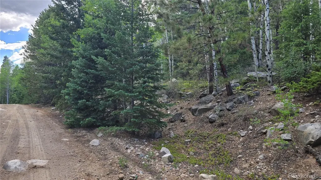 Lot 6474 Malcolm Road San Luis CO 81152
