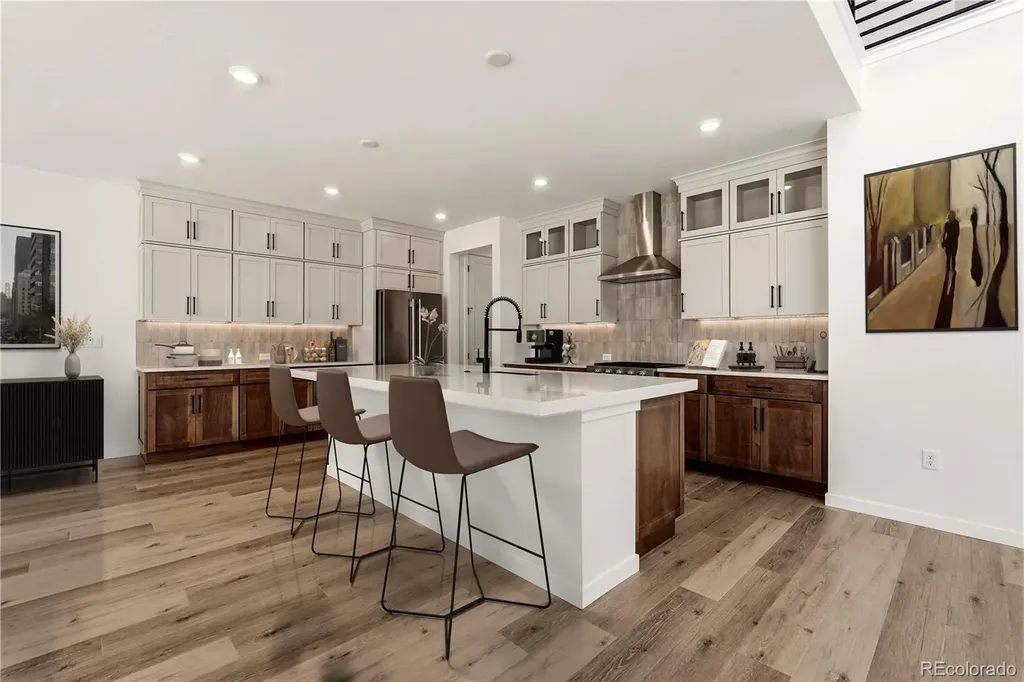 1252 Stillspring Lane Castle Pines CO 80108