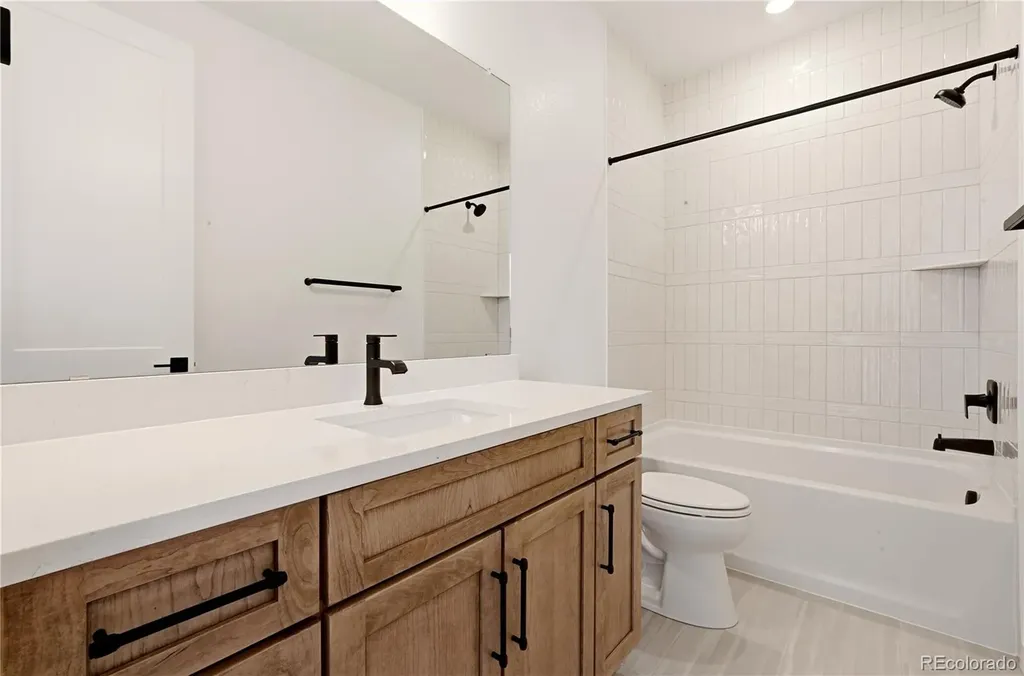 1252 Stillspring Lane Castle Pines CO 80108