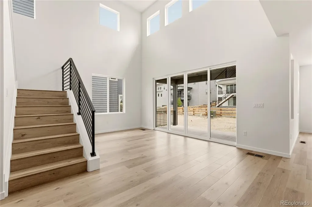1252 Stillspring Lane Castle Pines CO 80108