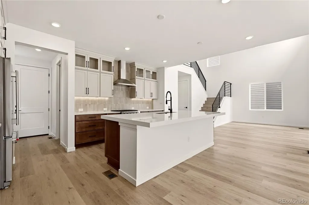 1252 Stillspring Lane Castle Pines CO 80108