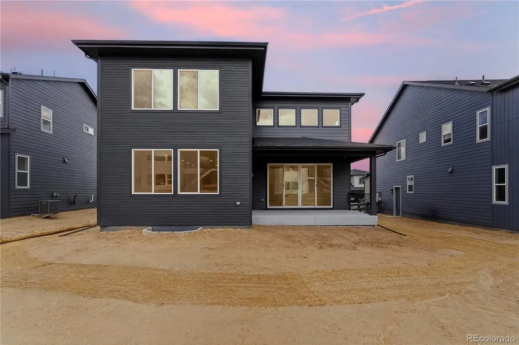 1252 Stillspring Lane Castle Pines CO 80108