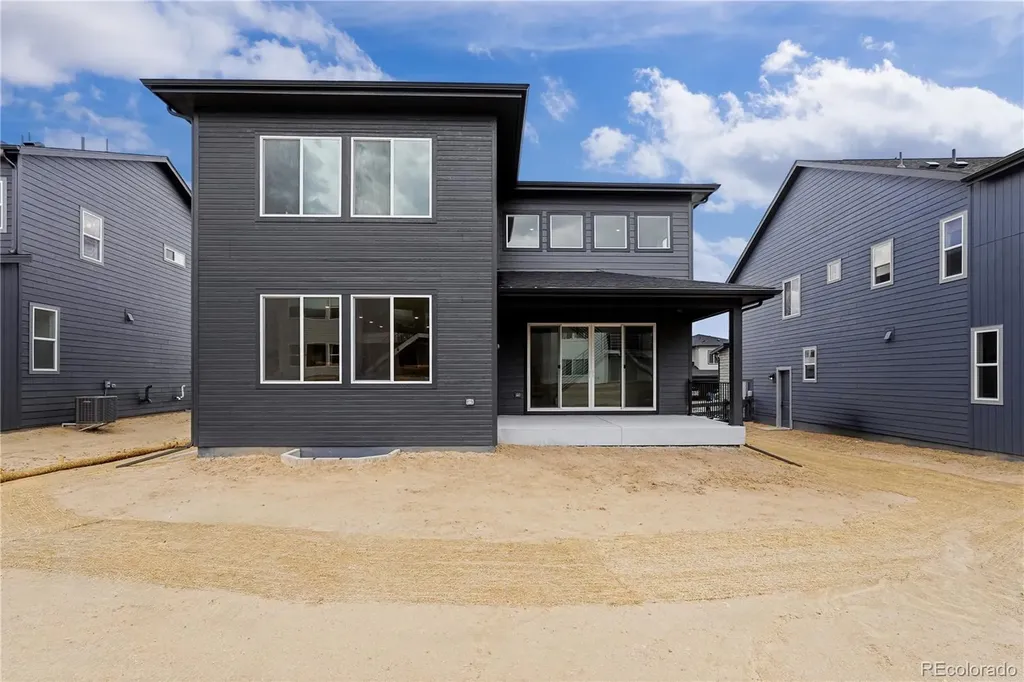 1252 Stillspring Lane Castle Pines CO 80108