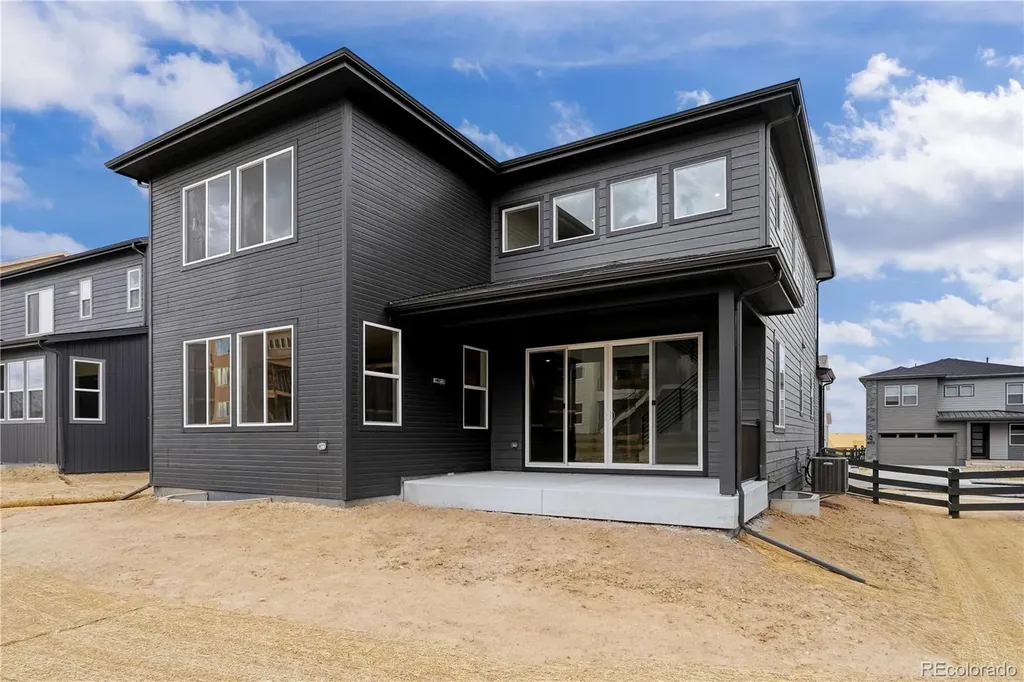 1252 Stillspring Lane Castle Pines CO 80108