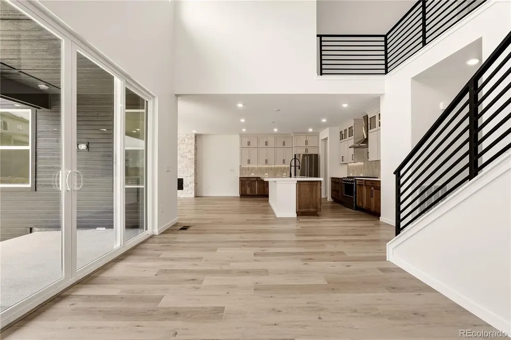1252 Stillspring Lane Castle Pines CO 80108
