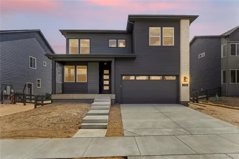 1252 Stillspring Lane Castle Pines CO 80108
