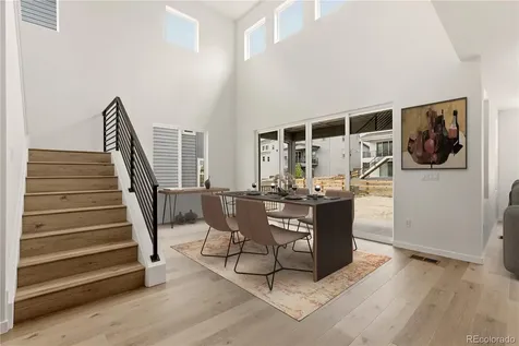 1252 Stillspring Lane Castle Pines CO 80108