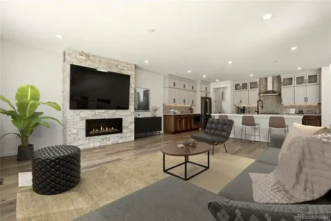 1252 Stillspring Lane Castle Pines CO 80108