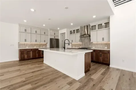 1252 Stillspring Lane Castle Pines CO 80108