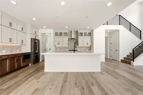 1252 Stillspring Lane Castle Pines CO 80108