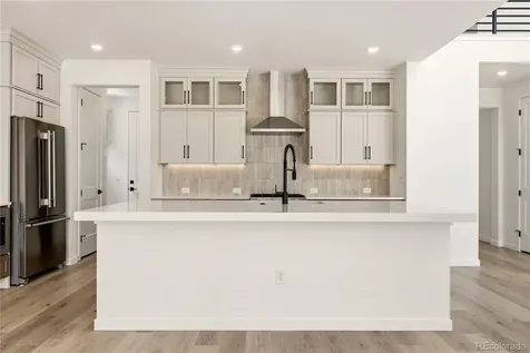 1252 Stillspring Lane Castle Pines CO 80108