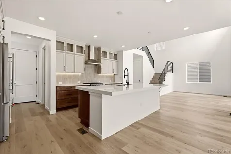 1252 Stillspring Lane Castle Pines CO 80108