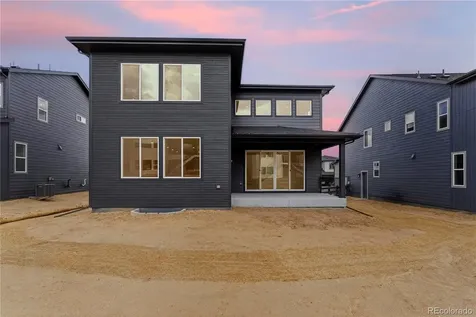 1252 Stillspring Lane Castle Pines CO 80108