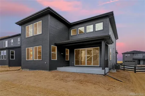 1252 Stillspring Lane Castle Pines CO 80108