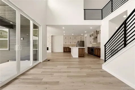 1252 Stillspring Lane Castle Pines CO 80108