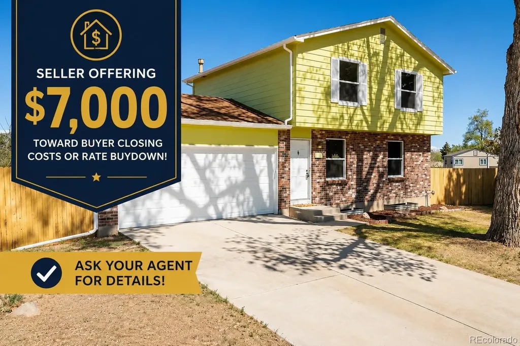 4767 S Olathe Street Aurora CO 80015