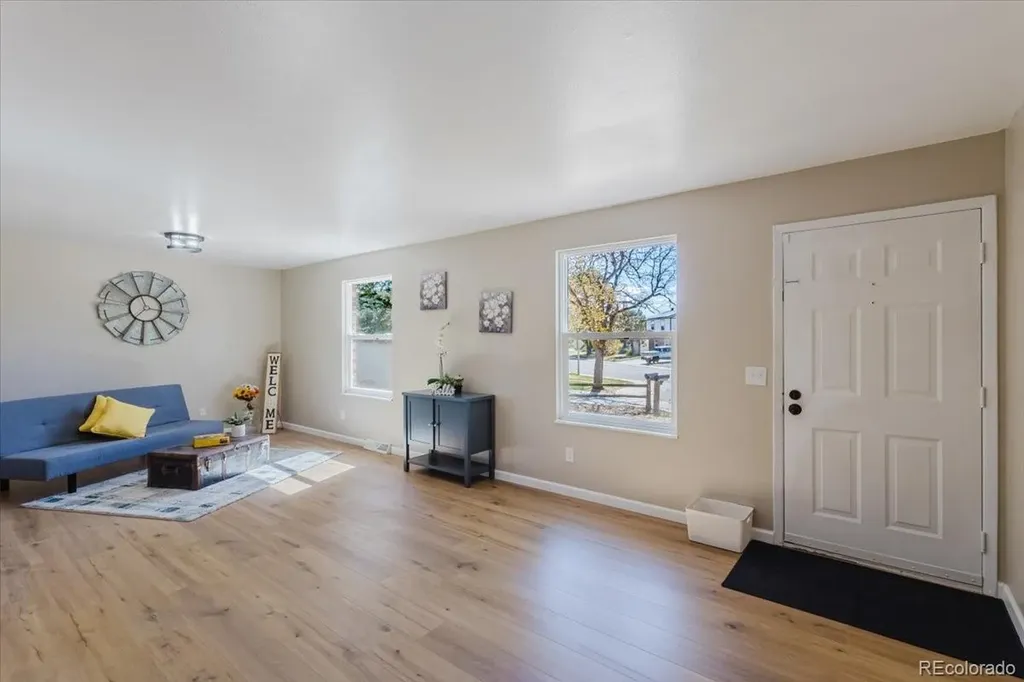 4767 S Olathe Street Aurora CO 80015