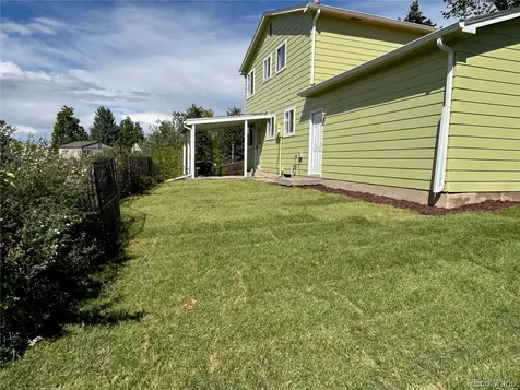 4767 S Olathe Street Aurora CO 80015