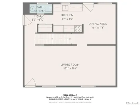 4767 S Olathe Street Aurora CO 80015