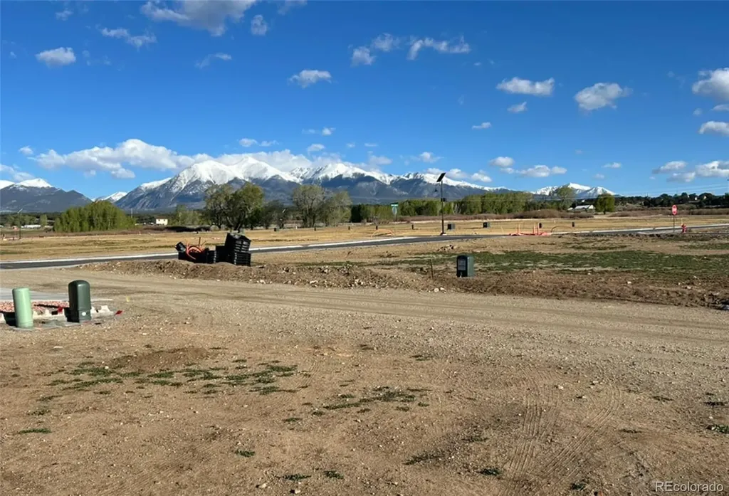 10710 Engelmann Avenue Poncha Springs CO 81143