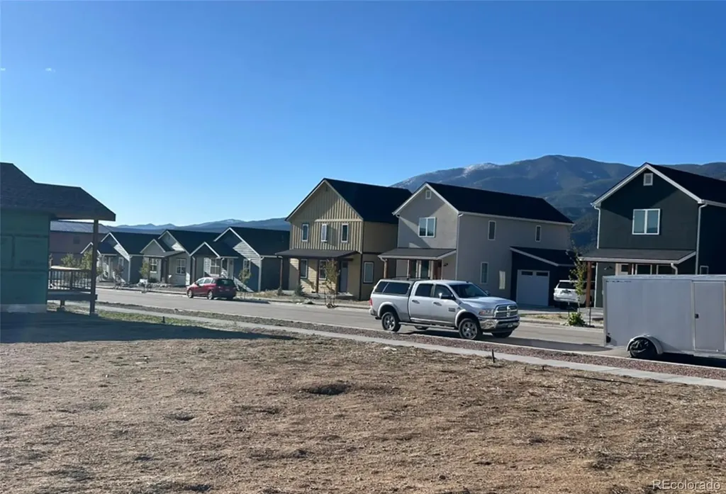 10710 Engelmann Avenue Poncha Springs CO 81143