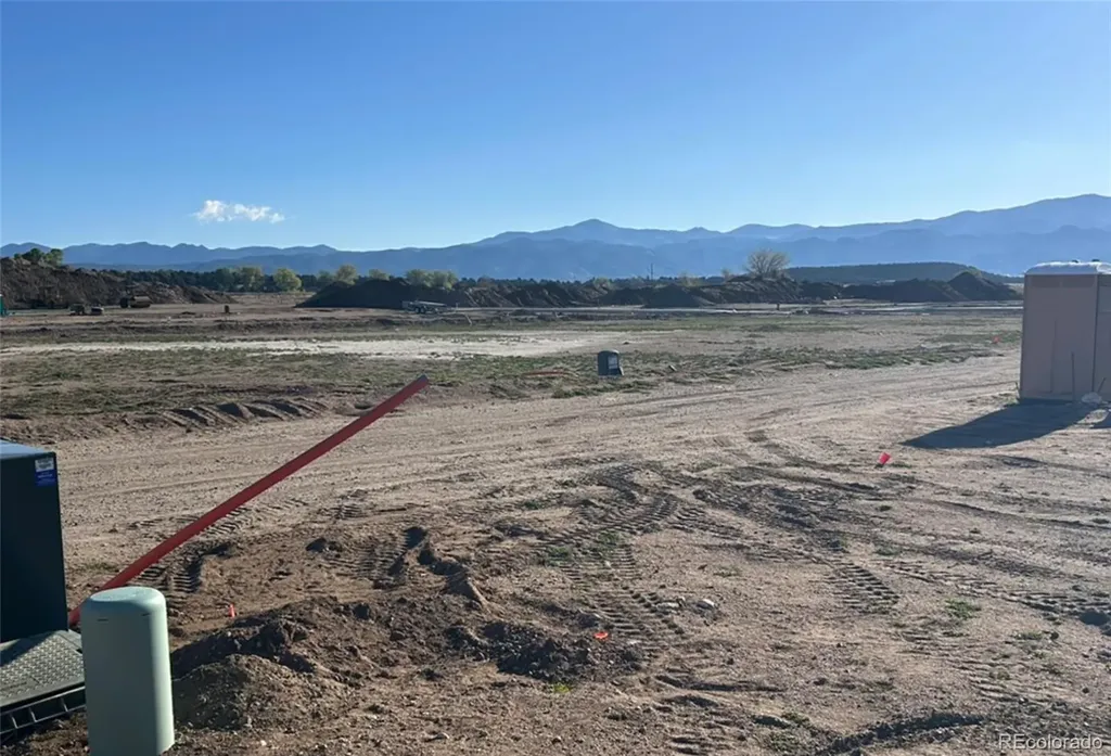 10710 Engelmann Avenue Poncha Springs CO 81143