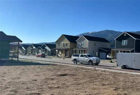 10710 Engelmann Avenue Poncha Springs CO 81143