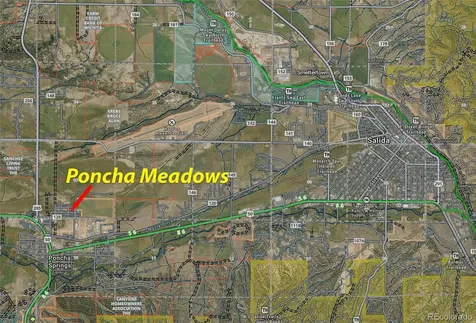 10710 Engelmann Avenue Poncha Springs CO 81143