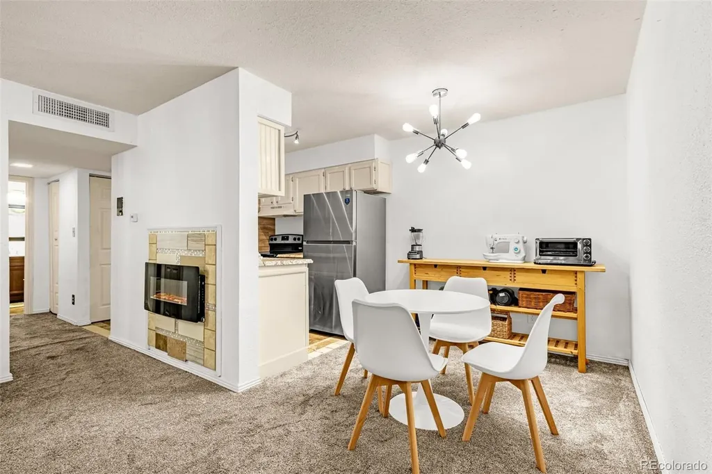 7755 E Quincy Avenue Denver CO 80237