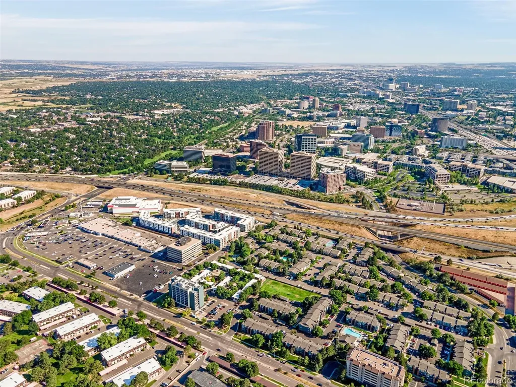 7755 E Quincy Avenue Denver CO 80237