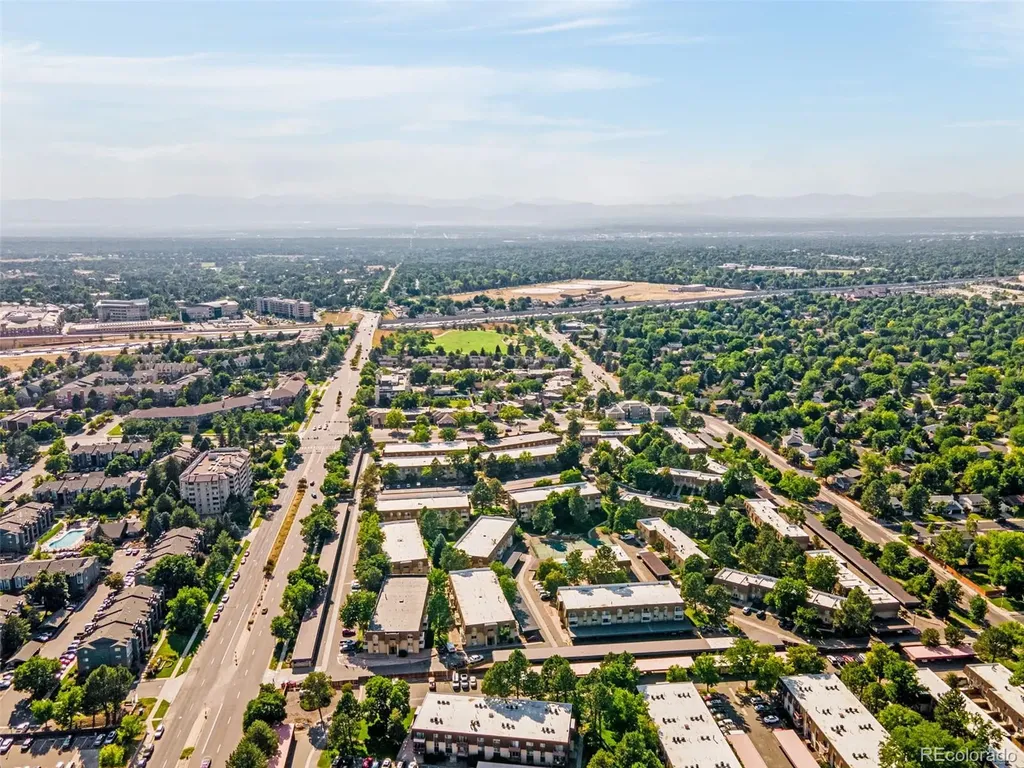 7755 E Quincy Avenue Denver CO 80237