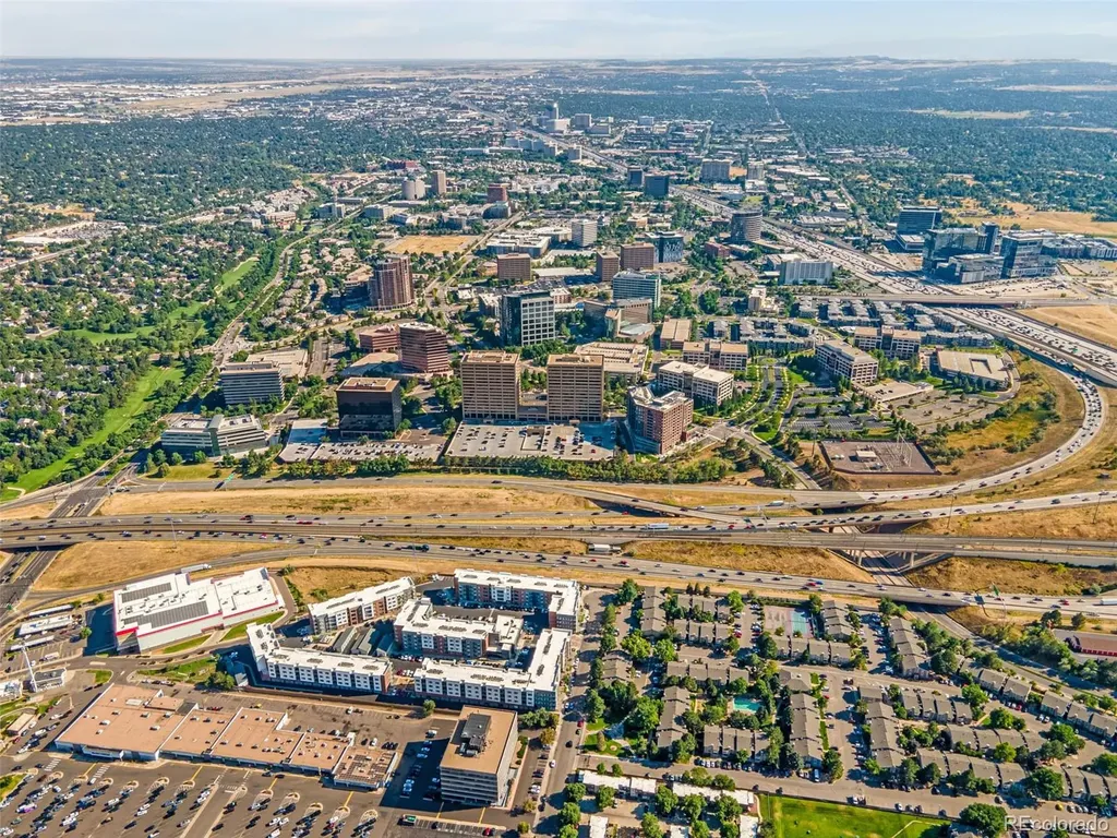 7755 E Quincy Avenue Denver CO 80237