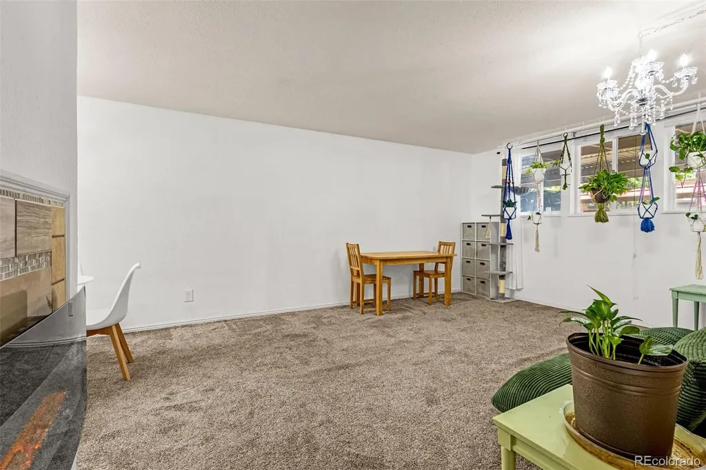 7755 E Quincy Avenue Denver CO 80237