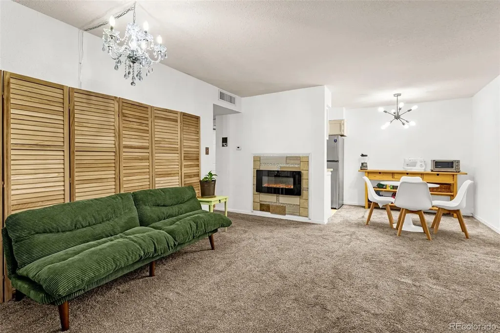7755 E Quincy Avenue Denver CO 80237
