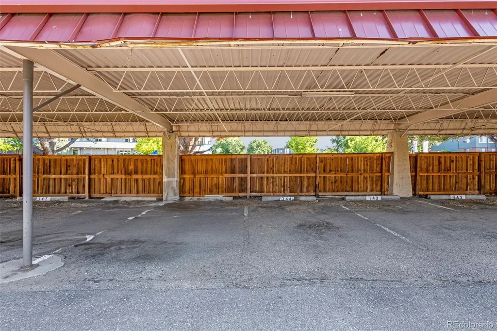 7755 E Quincy Avenue Denver CO 80237