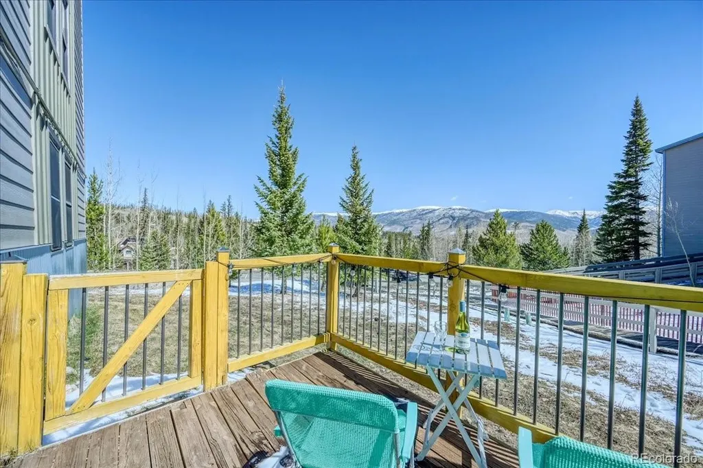4200 Lodge Pole Circle Silverthorne CO 80498