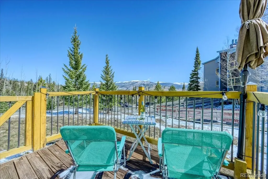 4200 Lodge Pole Circle Silverthorne CO 80498