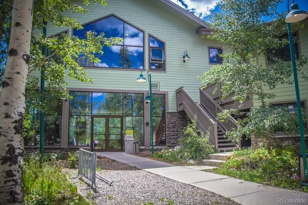 4200 Lodge Pole Circle Silverthorne CO 80498