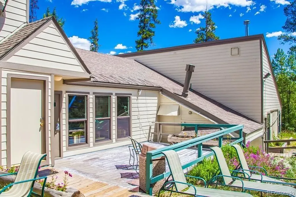 4200 Lodge Pole Circle Silverthorne CO 80498