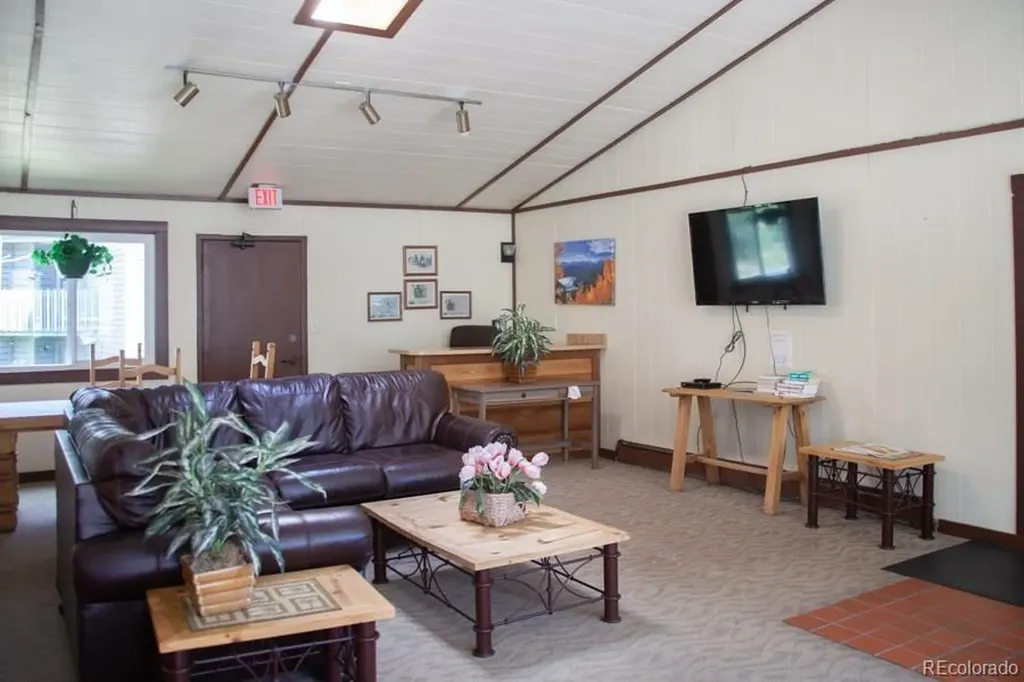 4200 Lodge Pole Circle Silverthorne CO 80498