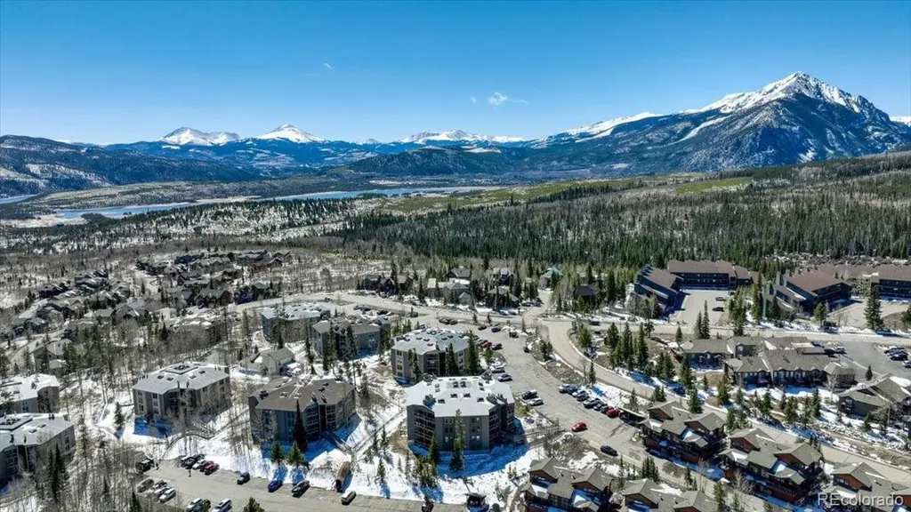 4200 Lodge Pole Circle Silverthorne CO 80498