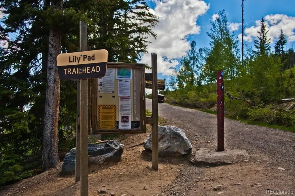 4200 Lodge Pole Circle Silverthorne CO 80498