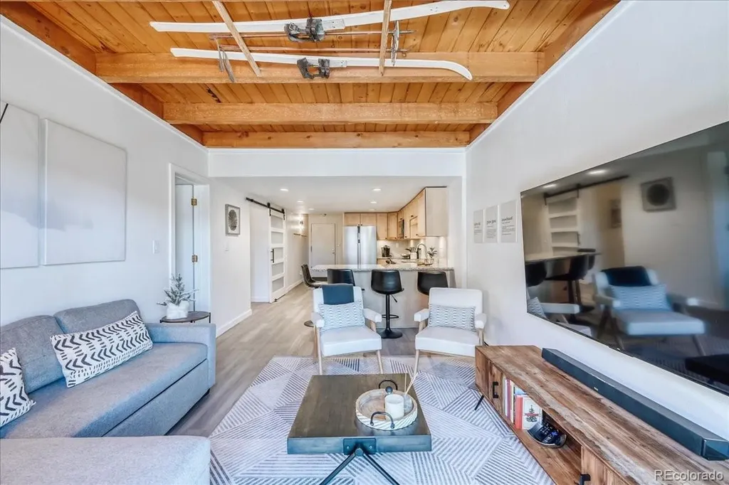 4200 Lodge Pole Circle Silverthorne CO 80498